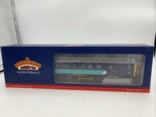 BACHMANN 39-735KDC BR MK2F DBSO DIRECT RAIL SERVICES DCC ON BOARD LTD EDITION 