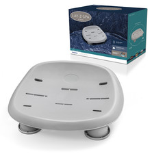 Lay spa hot tub - lay-z-spa, seat