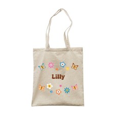 Personalised Children's Tote