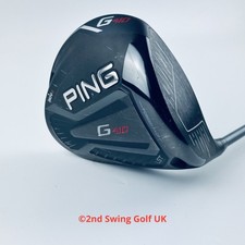 Ping G410 LST Golf Club Mens