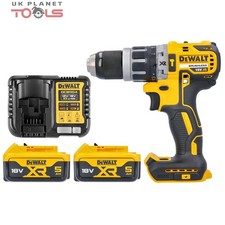 Dewalt DCD796 18V Brushless