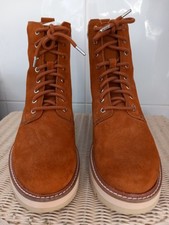 Clarks 'Orianna Hi" Suede