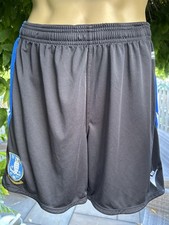 Sheffield Wednesday home Football Shorts 2021 2022 Macron Size m Swfc wawaw 