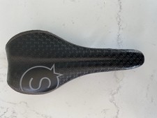 Orange Mountain Bikes SDG Strange Saddle