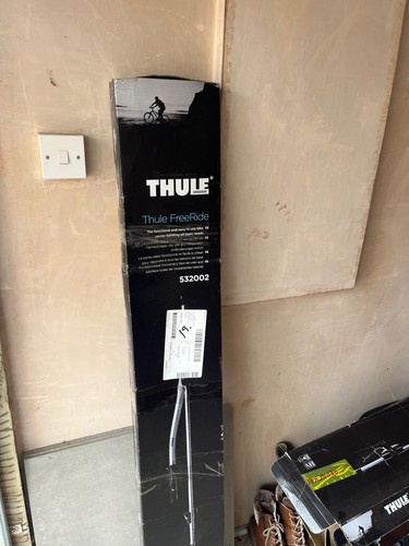 Thule 532 bike roof - 532, 2-bike