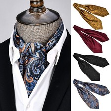 Mens Luxury Polka Dot Handsome