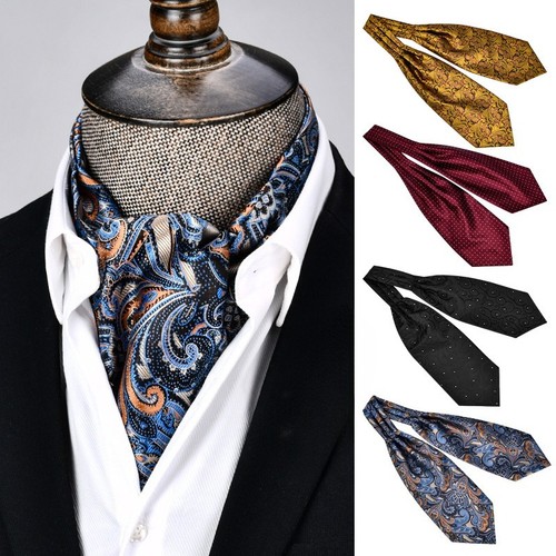 Mens luxury polka dot handsome - polka,
