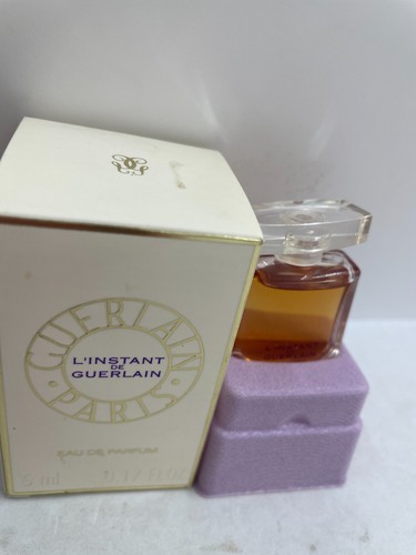 Vintage guerlain instant - vintage,