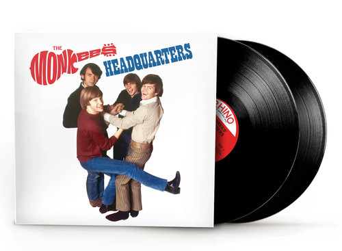 The monkees headquarters - monkees,