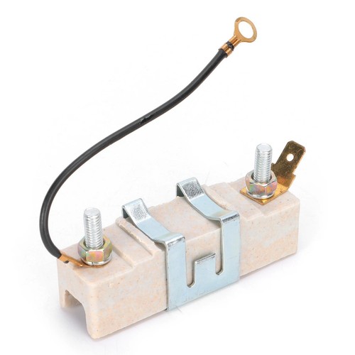 Ohm ignition coil ballast - 1.5,