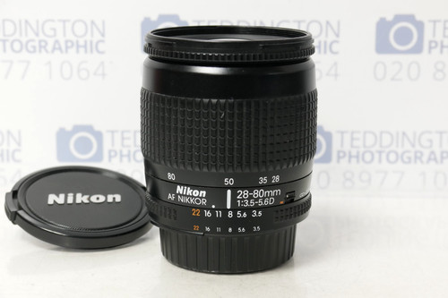 Nikon nikkor 80mm - nikon,