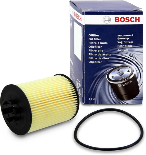 Oil filter fits - fits, corsa