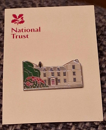 National trust leith hill - national,