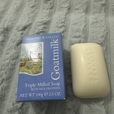 Crabtree & Evelyn Goatmilk