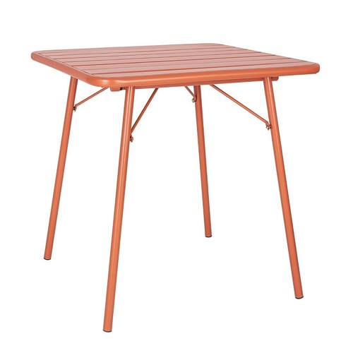 Bolero folding table - bolero,
