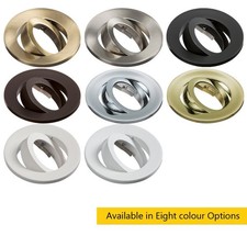 Evolve Fire Rated Twist & Lock