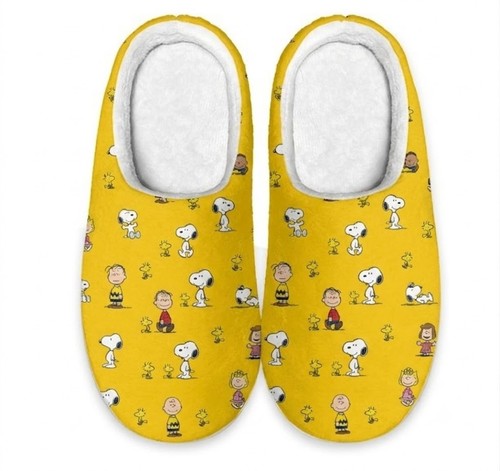 Snoopy peanuts cartoon - cartoon, yellow