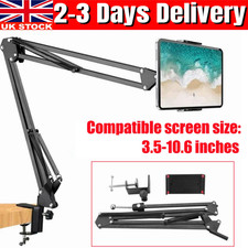 360° Long Arm Lazy Tablet