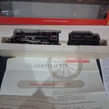 Hornby R2081 BR 4-6-0 CLASS 5