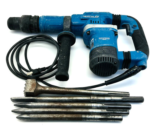 Hercules hce33 10amp - hercules,