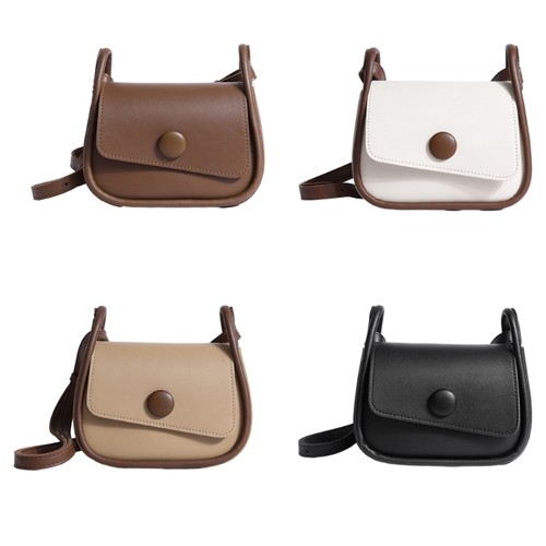 Small square bags - small, versatile