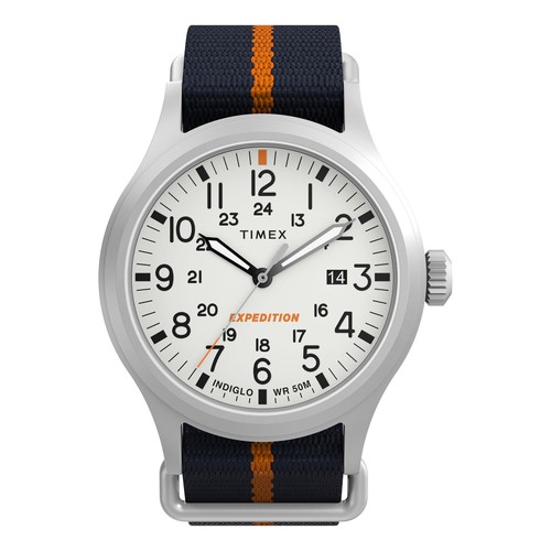 Timex gents expedition - timex,