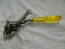 Vintage MHJ / CHW CABLE SHEATH