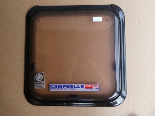 Caravan window 5cm - window, x