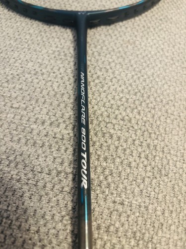 Yonex nanoflare 800tour game - 800tour,