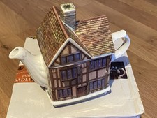 James Sadler English Country