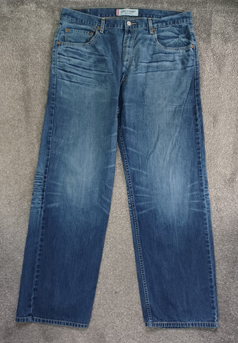 Vintage levi 569 - levi's, jeans