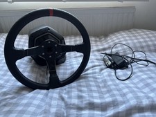 Thrustmaster T248 Custom Drift Bundle Steering Wheel. Xbox Edition
