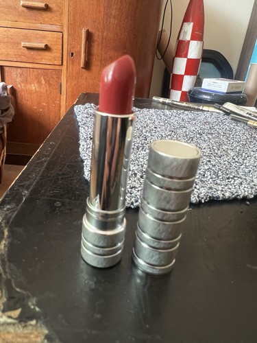 Clinique lipstick magenta - lipstick,
