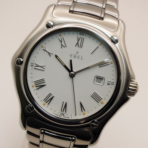Ebel 1911 men - 1911, men's