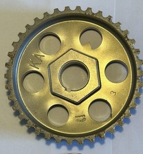 CVH  camshaft sprocket Fits