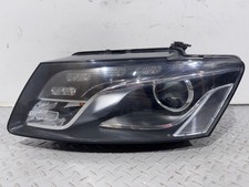 AUDI Q5 8R BI XENON FRONT