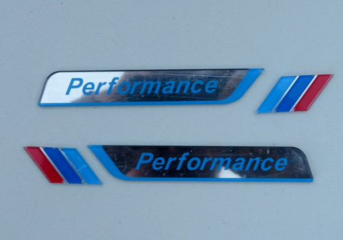 Pcs power performance - pcs, m