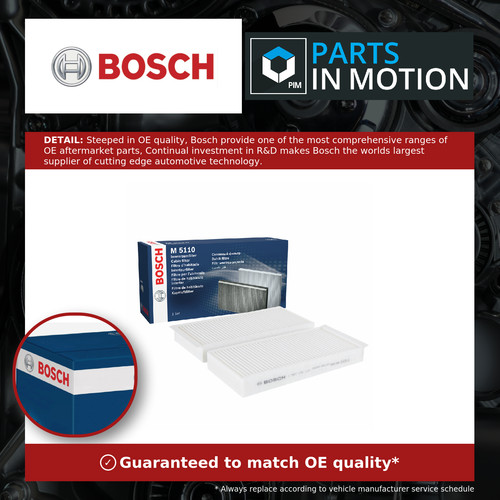 Pollen cabin filter - pollen, /