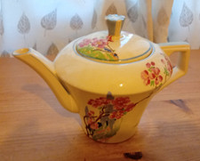 Barker Bros Tudor Ware Blossom