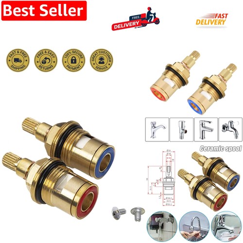 Pcs replacement tap valves - pcs,
