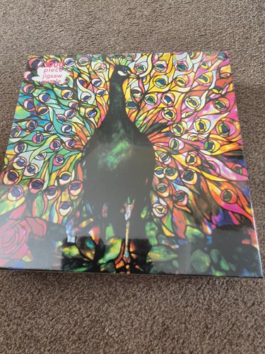 New displaying peacock - displaying, 1000