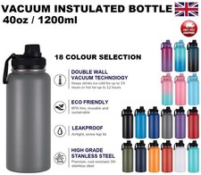 Water flask bottle - flask,