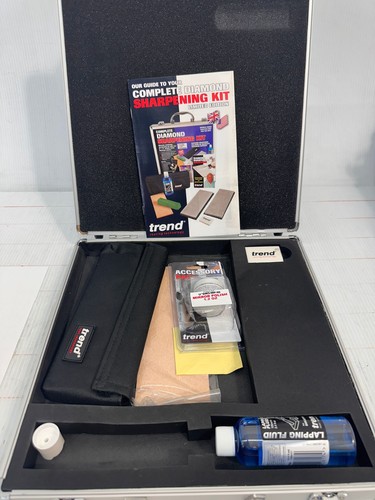 Trend complete diamond - complete,