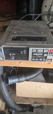 Sony Portable Videocassette