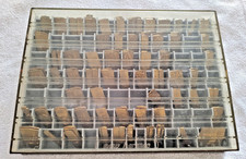 NICE CLEAN SET 35-339 UPRIGHT