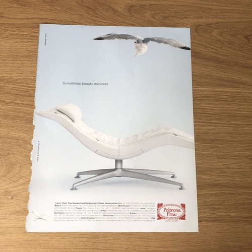 Fash03 magazine advert 12x9 - fash03,
