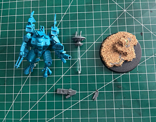 Games workshop warhammer 40k - workshop,