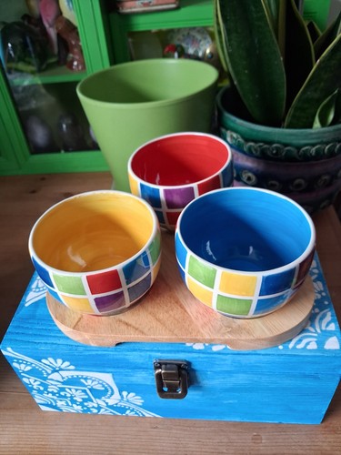 Whittard chelsea dip bowls - whittard, of