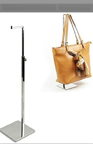 Chrome heavy duty - duty, handbag