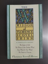 Wisdom of Florence Scovel
